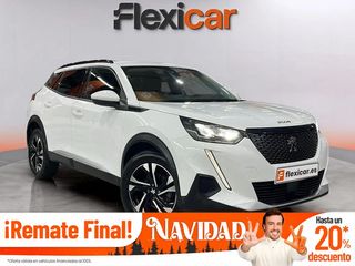 Peugeot 2008 Allure Pack BlueHDI 81kW (110CV)