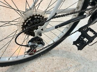 Bicicleta Conor XC 30