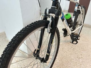 Bicicleta Conor XC 30