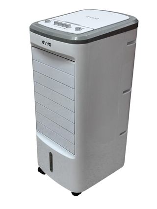 VENTILADOR EVAPORATIVO EVVO V0432 65W + CAJA