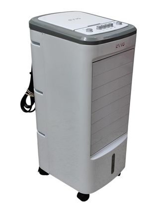 VENTILADOR EVAPORATIVO EVVO V0432 65W + CAJA