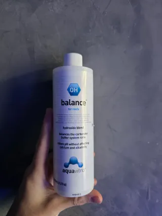 Aquavitro Balance 350ml