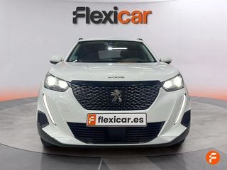 Peugeot 2008 Allure Pack BlueHDI 81kW (110CV)