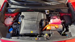 KIA Niro PACK LUXURY