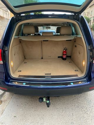 Volkswagen Touareg 2.5 R5 174cv