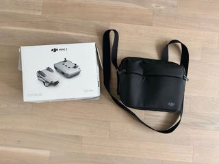 DJI Mini 2 Fly More Combo + 6 Baterías