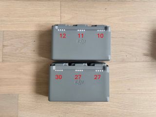 DJI Mini 2 Fly More Combo + 6 Baterías