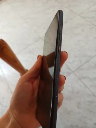 Huawei P30 Nero/Grigio