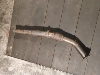 Downpipe 1.8t 3"