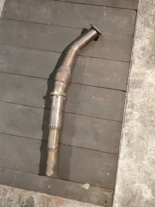 Downpipe 1.8t 3"