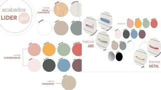 CAMA COMPACTA LIDER 207