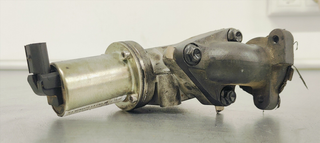 VALVULA EGR KIA SORENTO 2.5 CRDi EX