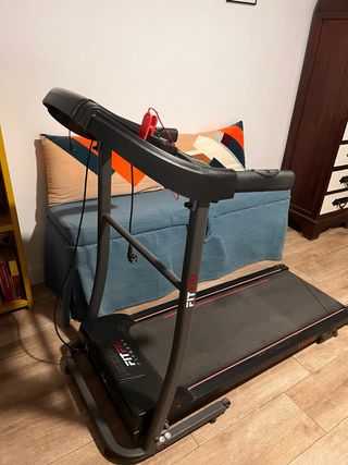 Cinta de correr FITFIU