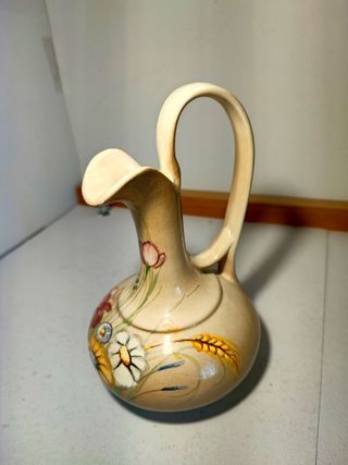 VASO DECORATO