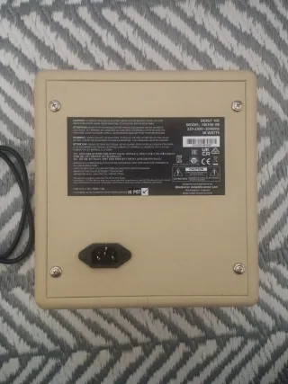 Amplificador Blackstar Debut 10E muy poco usado