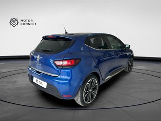 Renault Clio Zen Energy TCe 87kW (120CV)