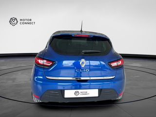 Renault Clio Zen Energy TCe 87kW (120CV)