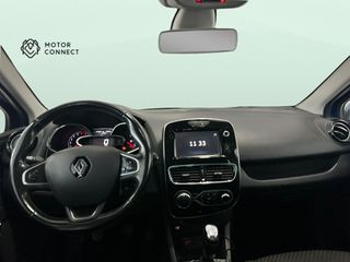 Renault Clio Zen Energy TCe 87kW (120CV)