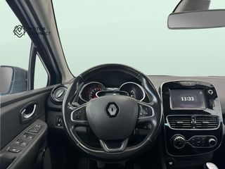 Renault Clio Zen Energy TCe 87kW (120CV)