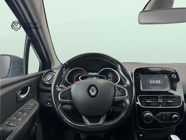 Renault Clio Zen Energy TCe 87kW (120CV)