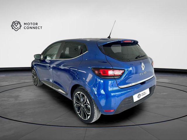 Renault Clio Zen Energy TCe 87kW (120CV)