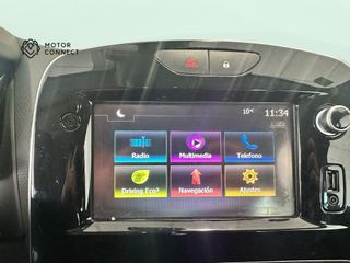 Renault Clio Zen Energy TCe 87kW (120CV)