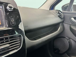 Renault Clio Zen Energy TCe 87kW (120CV)
