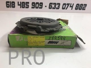 Plato opresor embrague fíat  seat nuevo