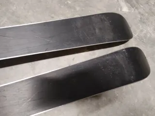 Esquís infantiles Atomic Race 5 110cm