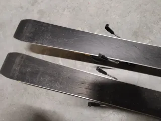 Esquís infantiles Atomic Race 5 110cm