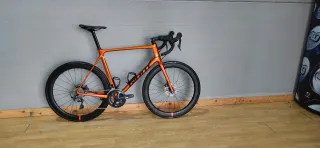 Giant TCR T-XL Disco