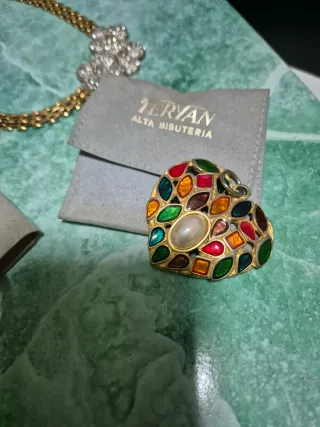 Lote Bisutería Variada