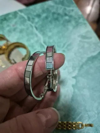 Lote Bisutería Variada