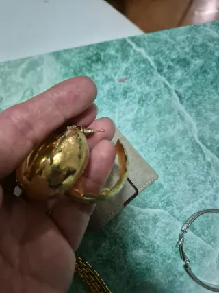 Lote Bisutería Variada