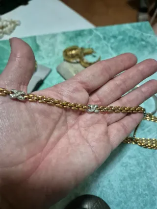 Lote Bisutería Variada