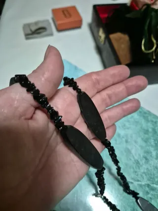 Lote Bisutería Variada