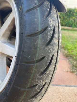 Yamaha Jog R 49cc-50cc