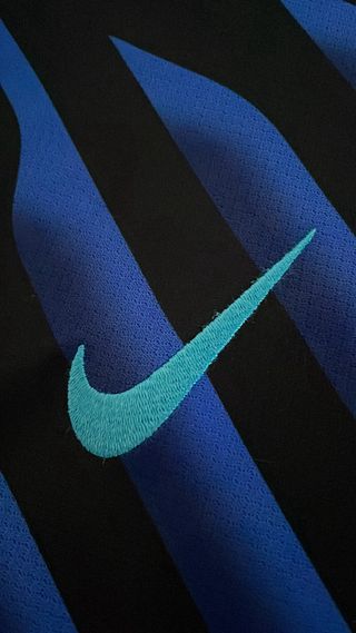 Camiseta Fútbol Inter Milán