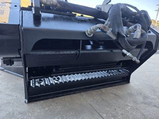 CUCHARA MB-L200 TRITURADOR MACHACADORA 12-17TN