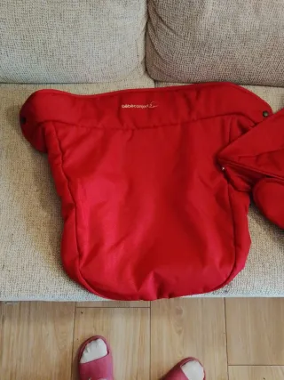 Funda para carro de bebé Bébé Confort