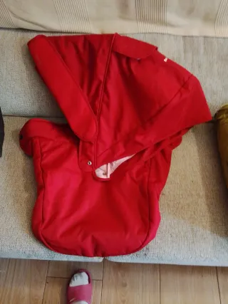 Funda para carro de bebé Bébé Confort