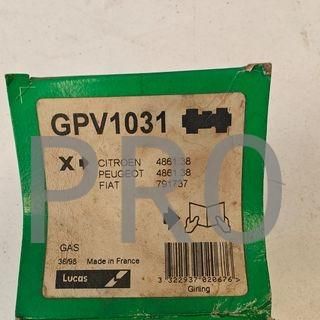 REGULADOR FRENADO PEUGEOT / FIAT / CITROEN NUEVO