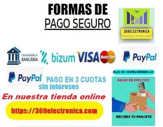 Realme GT 8 Pro 5G 12Gb/256GB Azul/Blanco