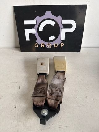 Cinturón Seguridad Fiat Idea Ar-Central