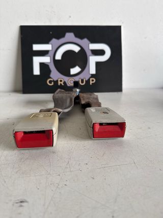 Cinturón Seguridad Fiat Idea Ar-Central