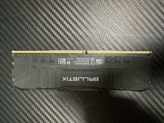 Crucial Ballistix RAM 8GB#CD2CD1