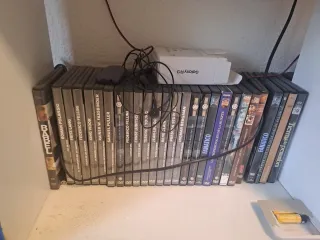 Lote Películas DVD Variadas