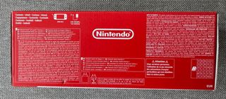 Nintendo Switch Lite Turquesa Nueva