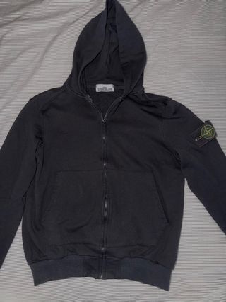 Sudadera Stone Island Nueva