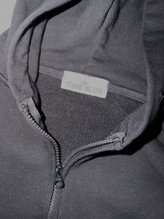 Sudadera Stone Island Nueva